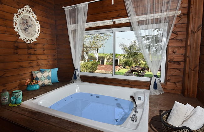 Mul Kineret Suites - Photo 4