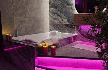 Le Nid défendu #Nüit#love#luxe - Foto 20