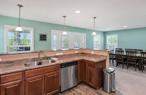 Saluda Shores Sleeps 11 - Foto 51