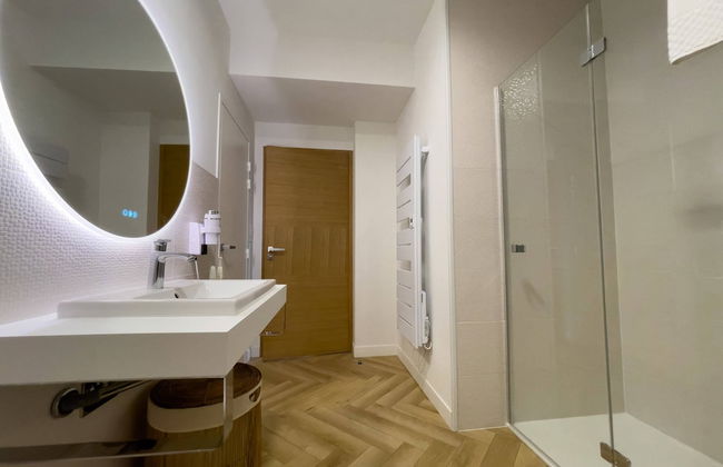 La maison Régent - Photo 75