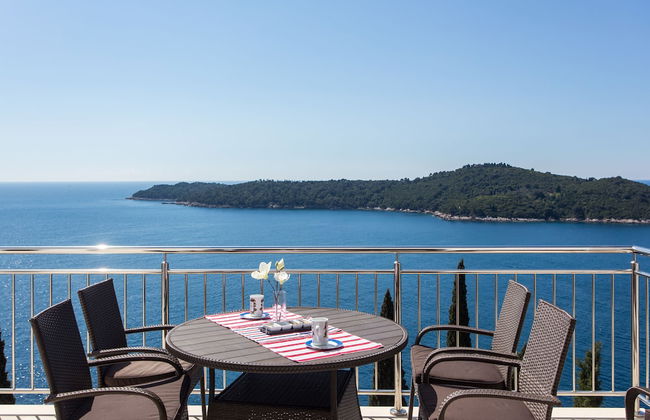 Apartments Villa Ari - Foto 50