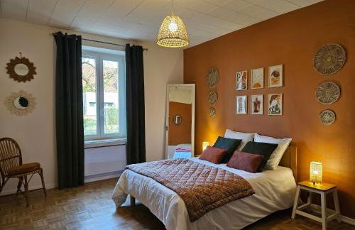 Les camélias - Foto 21