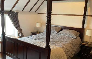 Village period cottage - Photo 5