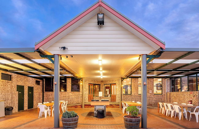 BIG4 Mudgee Holiday Park - Foto 77