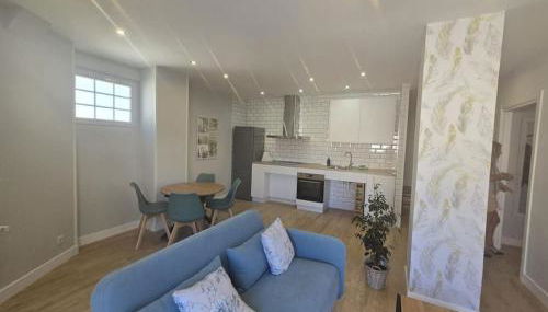 Lugo Apartamento nuevo en centro de la ciudad - Foto 5