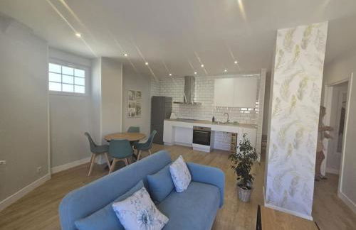 Lugo Apartamento nuevo en centro de la ciudad - Foto 5