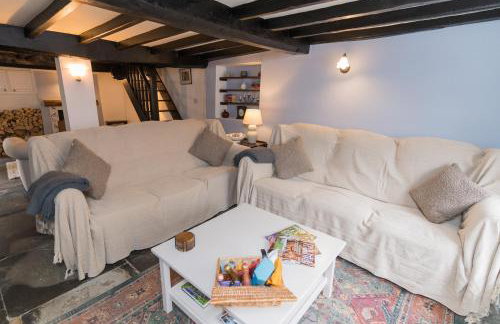 Honeystone Cottage, Stanton, Broadway - Sleeps 9 - Foto 21