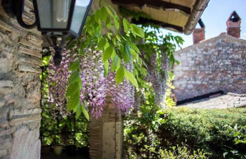 Villa Le Casaline - Foto 6