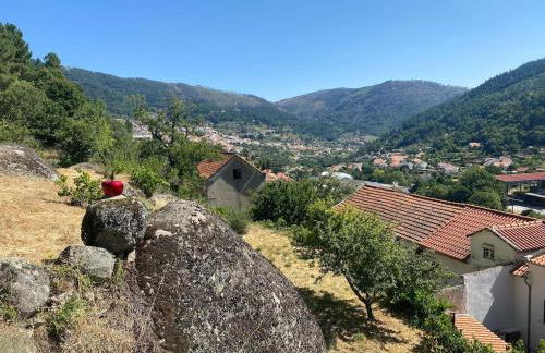 A Casa da Rapariga de Cabelo Azul - Foto 19