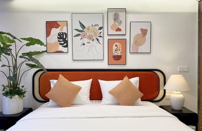 Hillside Luxury Phu Quoc Apartment - Foto 29