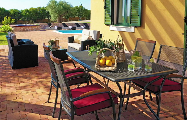 Villa Primorje - Foto 21