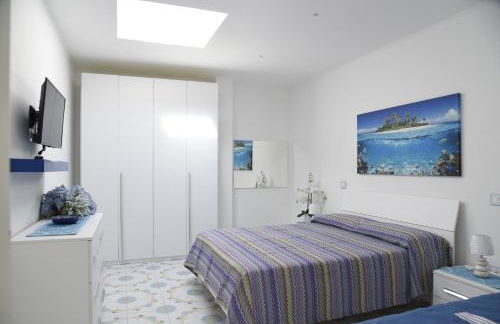 La Laura di Paestum - case vacanze - Foto 15