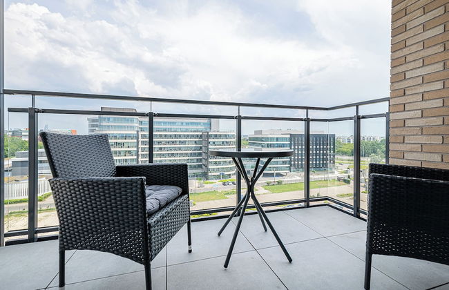 RentPlanet - Apartamenty Wiktoryn - Foto 80