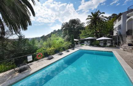 Belle maison atypique avec piscine chauffée - Foto 35