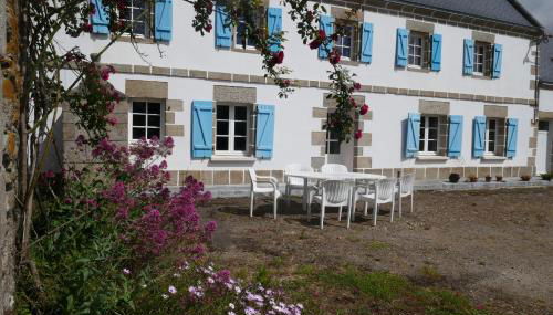 711- Spacieuse ferme bretonne - Foto 3