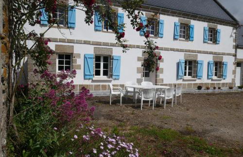 711- Spacieuse ferme bretonne - Foto 3