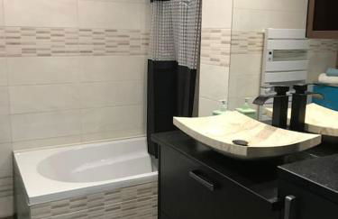 Paisible logement tout équipé pour 1 à 6 personnes - Foto 19