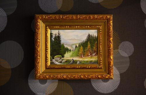 Ferienwohnungen Am Burgberg - Foto 13