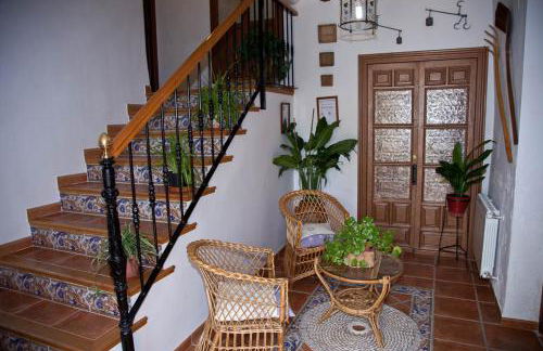 El Molino de Batán - Photo 42