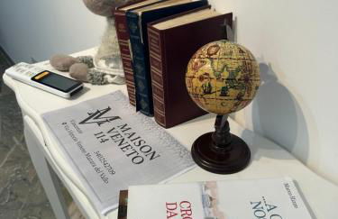 Maison Veneto Appartamenti - Foto 37