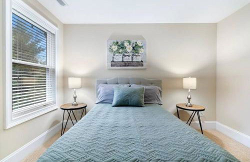 Spacious Family Getaway ~ Fire Pit~ Private Office - Foto 23