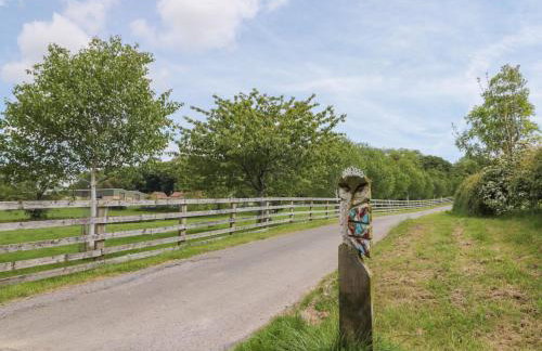 The Old Dairy - Foto 31