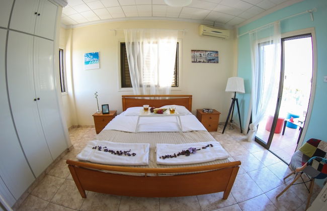 Villa Alexandra - Foto 5