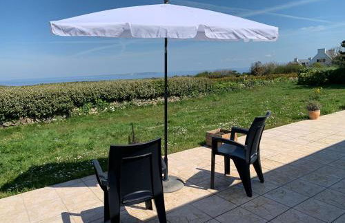 Magnifique Maison face à l'Océan - Pointe du RAZ - Foto 36