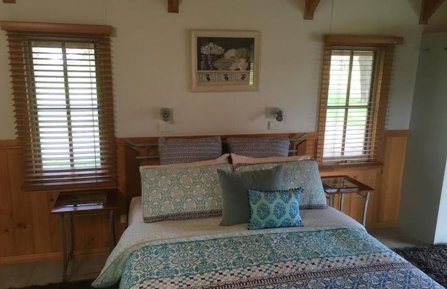 Colac Colac Caravan Park - Foto 17