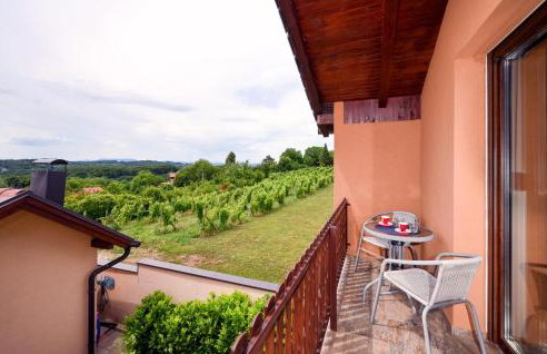 Lovely Home In Beretinec With Sauna - Foto 24