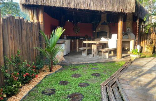 Casa dos Sonhos em Angra dos Reis - Porto Frade - Foto 6