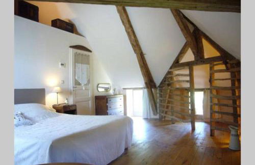 Gîte écologique en vallée de la Dordogne Lotoise - Foto 10