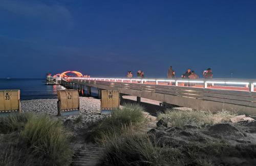 Ostseeferienpark Walkyrien - Bootsmann 08 - Foto 17