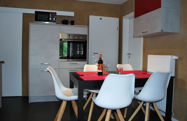 Haus Santalla - Foto 11