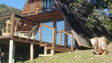 Rancho Sol Poente - Rancho Queimado - SC - Foto 2