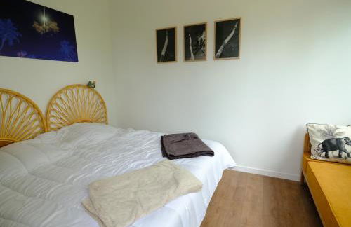 Le beaupré loft vue mer imprenable - Foto 19