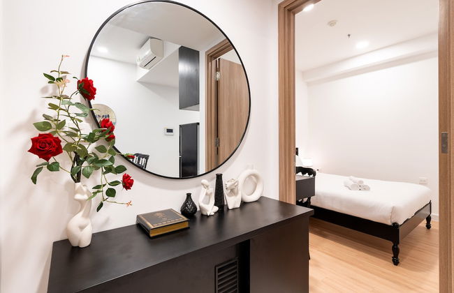 HAYA SOHO SAIGON - Foto 69