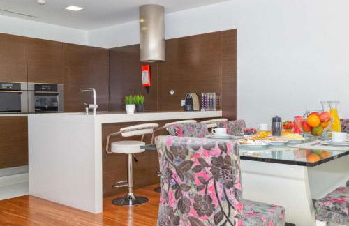 Best Villas - Park Ofir - Foto 60