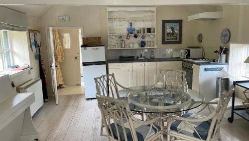 The Dairy light and relaxing - Foto 4