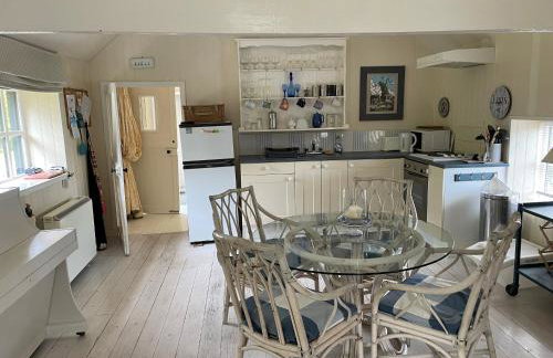 The Dairy light and relaxing - Foto 4