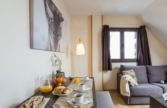 Pierre & Vacances Pas de la Casa Princesa - Photo 38