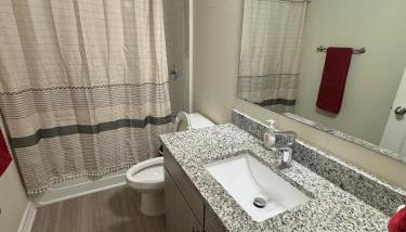 Stylish 1BHK, 1 Bath in Cedar Park, Austin, TX - Foto 5