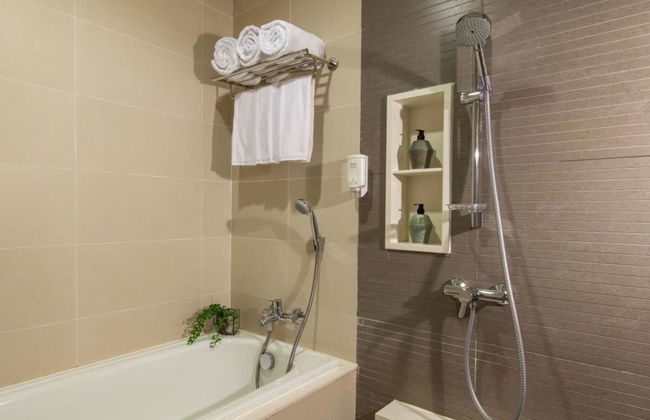 Somerset Vista Ho Chi Minh City - Foto 75