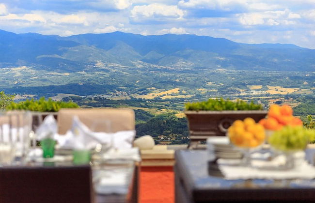 Verdidea - VILLA NAPOLEONE - Foto 73