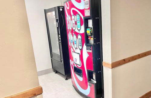 Cozy Double Queen Mountain Suite Near Park City & Sundance Ski Resorts - 2047 - Foto 12