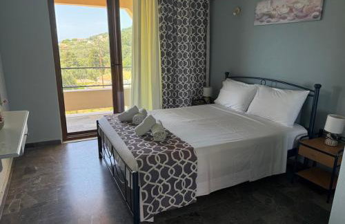 Loukia's Studios and Apartments - Foto 10