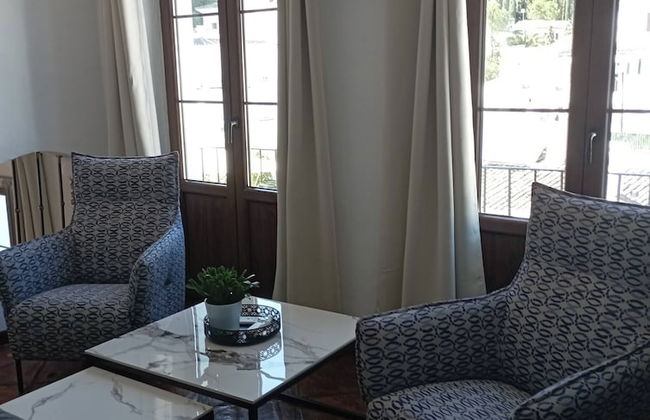 Village House Benahavis - Photo 7