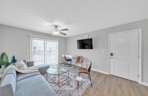 Stonecrest 623, 2Bd Apt I Free Parking I Pool - Foto 4