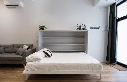 Beach Apartments Valencia - Photo 22