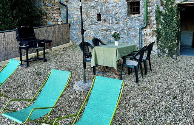 Panoramic Townhouse Casa del Borgo - Photo 54